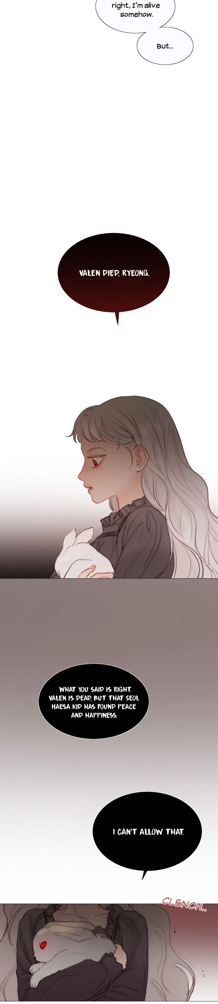 Black Winter Chapter 91 Online - página 7