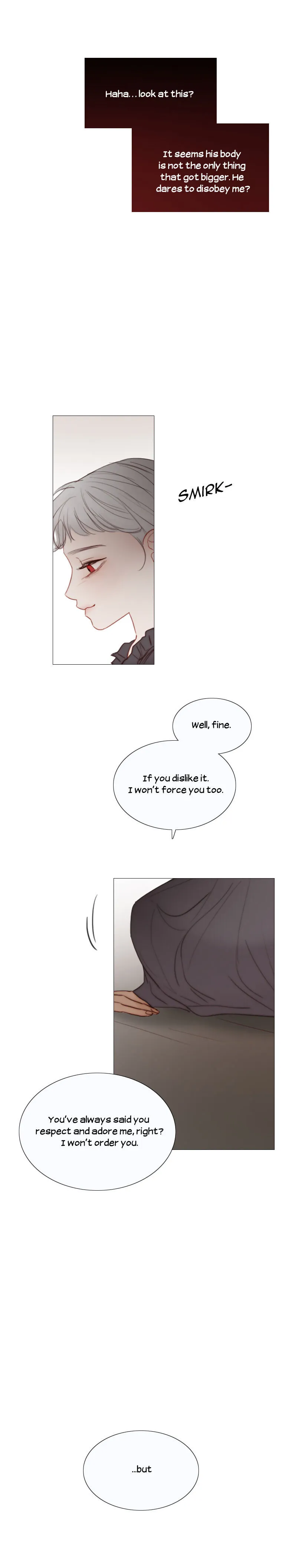 Black Winter Chapter 91 Online - página 10