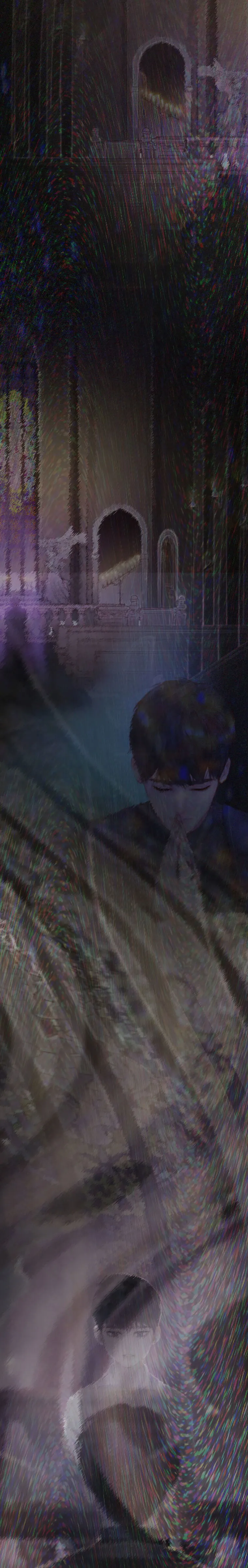 Black Winter Chapter 91 Online - página 14