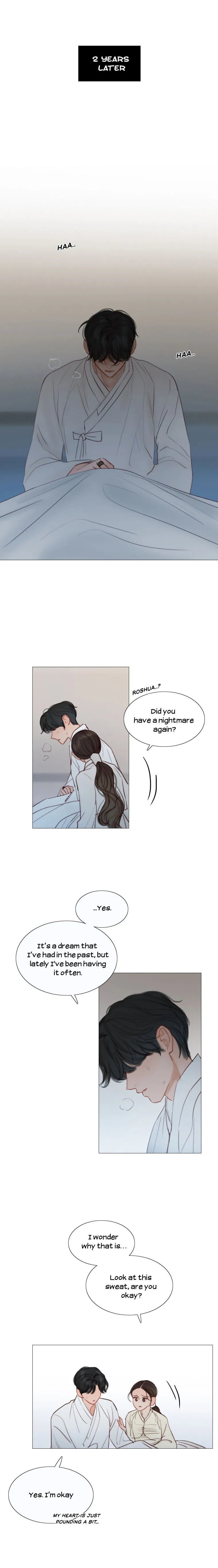 Black Winter Chapter 91 Online - página 16