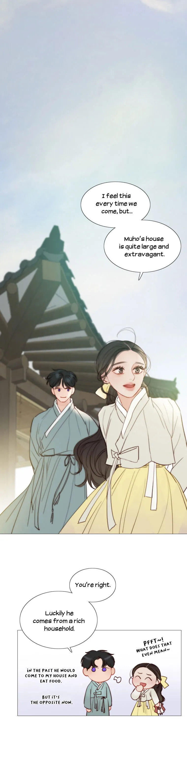 Black Winter Chapter 91 Online - página 22