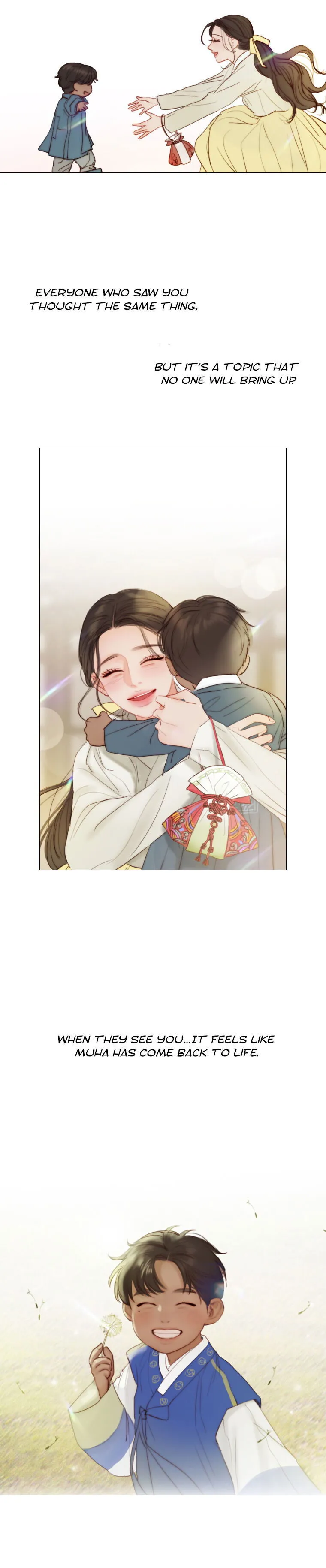 Black Winter Chapter 91 Online - página 28