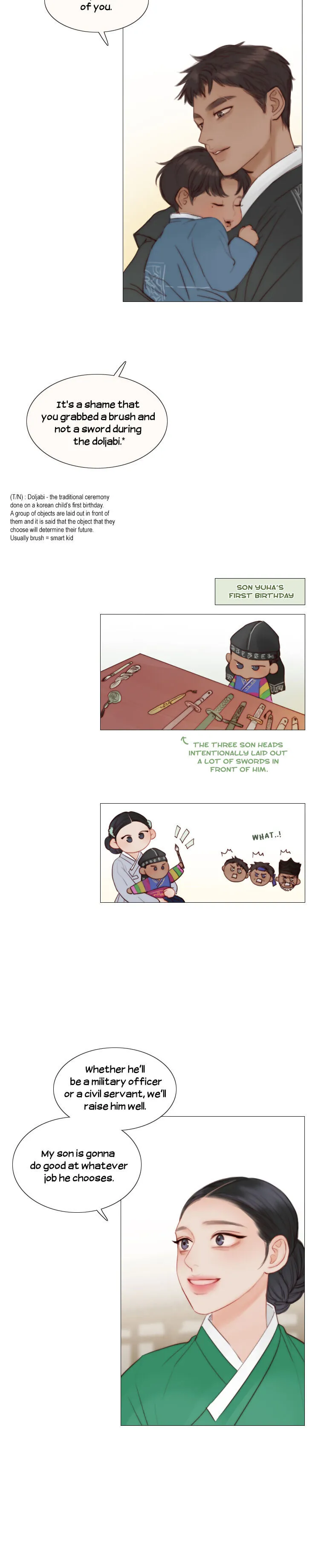 Black Winter Chapter 92 Online - página 2