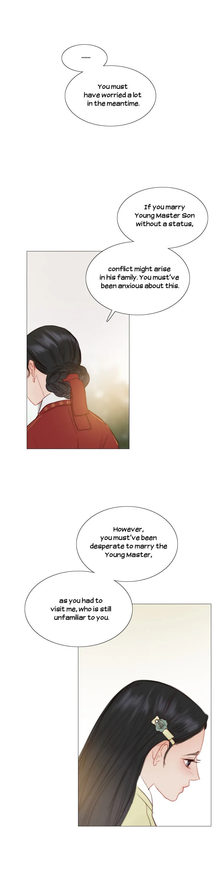Black Winter Chapter 92 Online - página 5