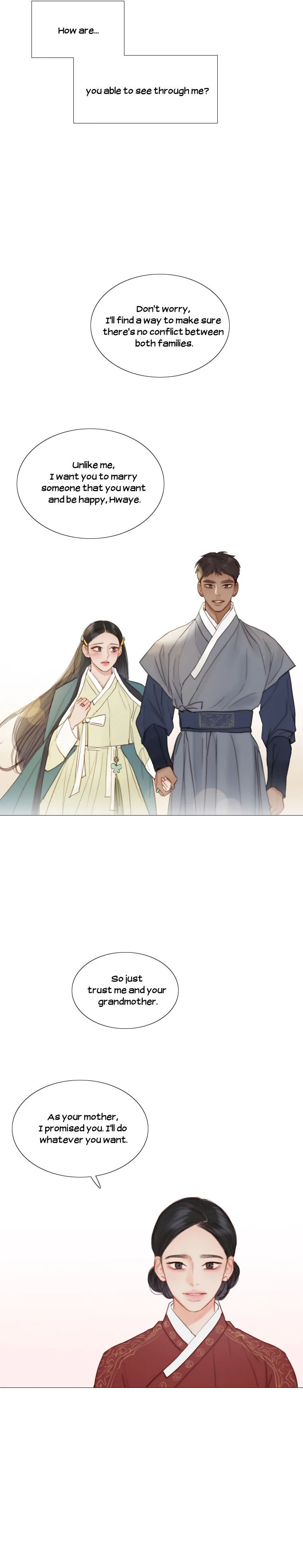 Black Winter Chapter 92 Online - página 6