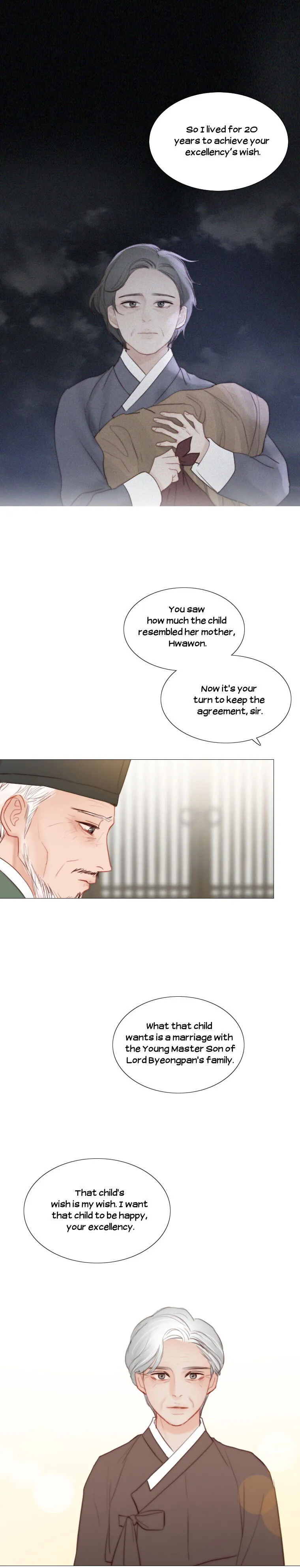 Black Winter Chapter 92 Online - página 9