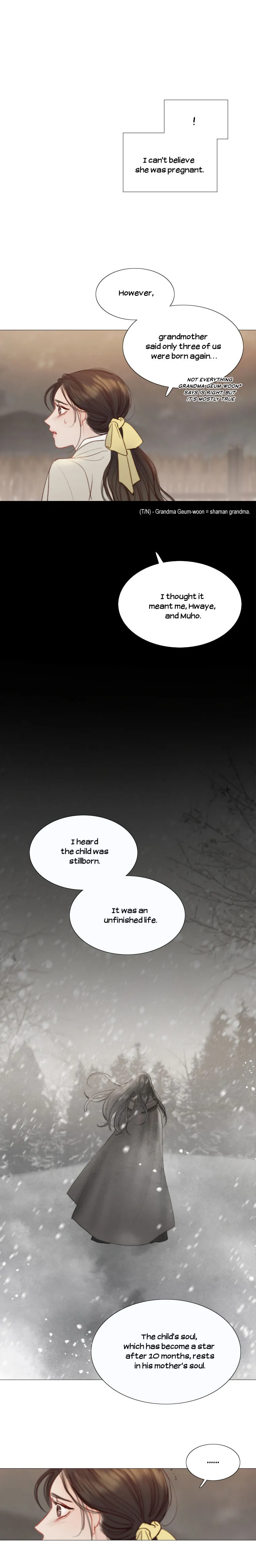 Black Winter Chapter 92 Online - página 17