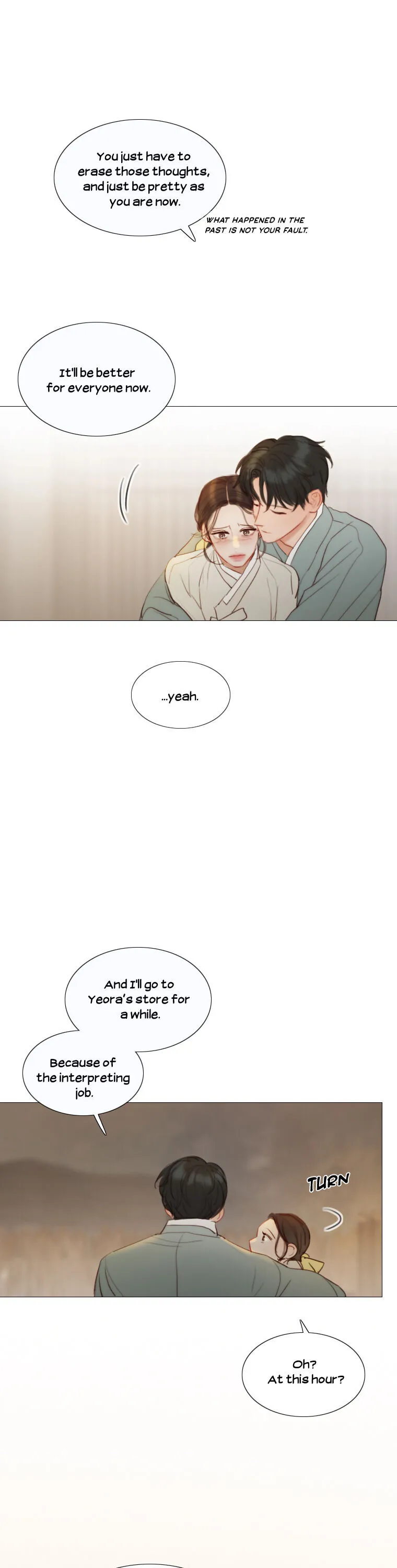 Black Winter Chapter 92 Online - página 22