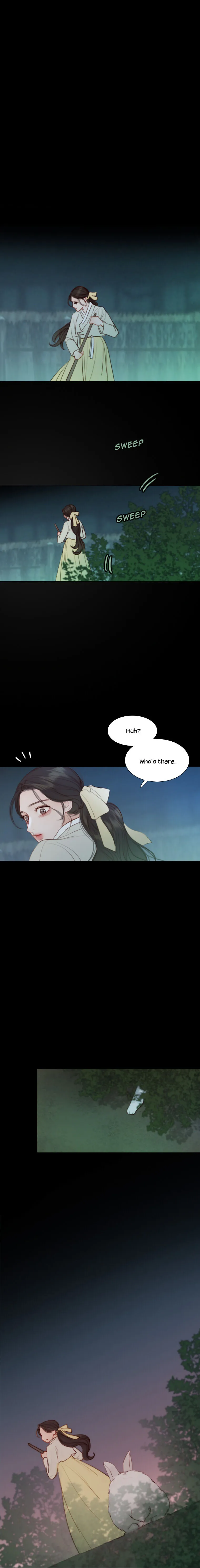 Black Winter Chapter 92 Online - página 24