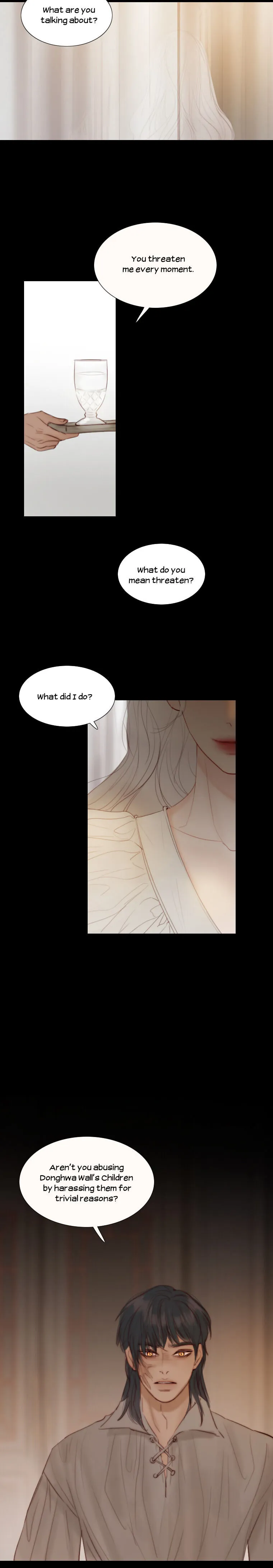Black Winter Chapter 93 Online - página 2
