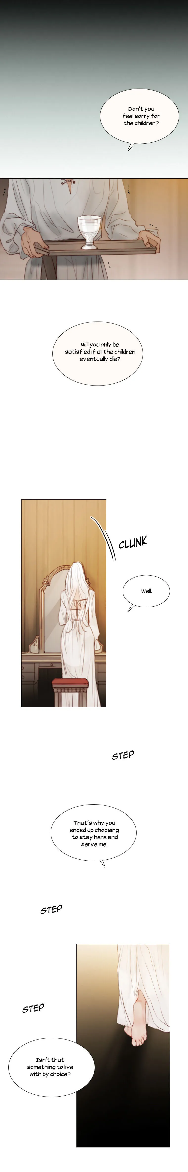 Black Winter Chapter 93 Online - página 4