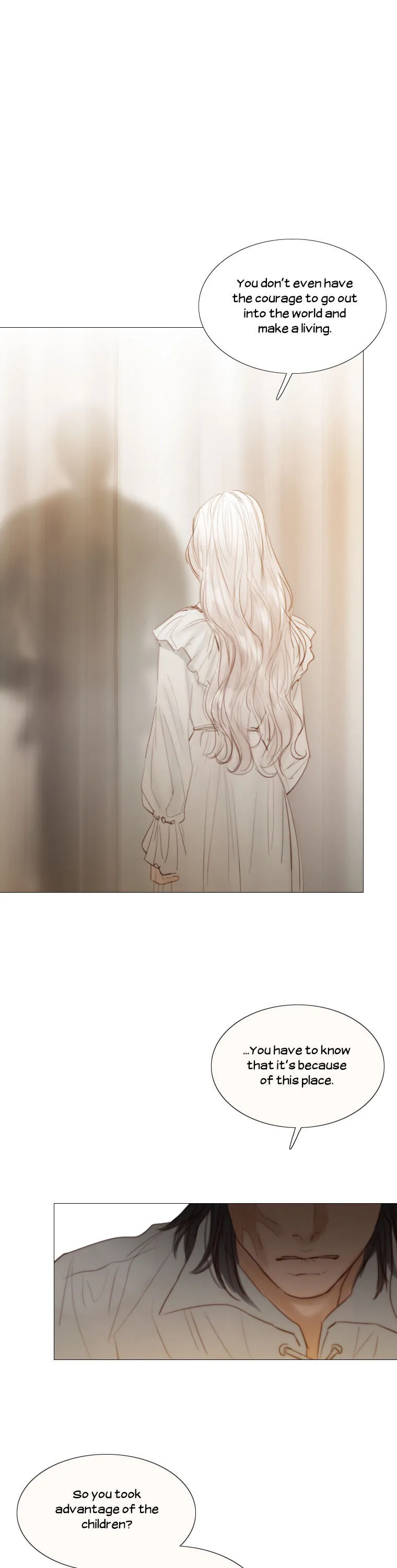 Black Winter Chapter 93 Online - página 5