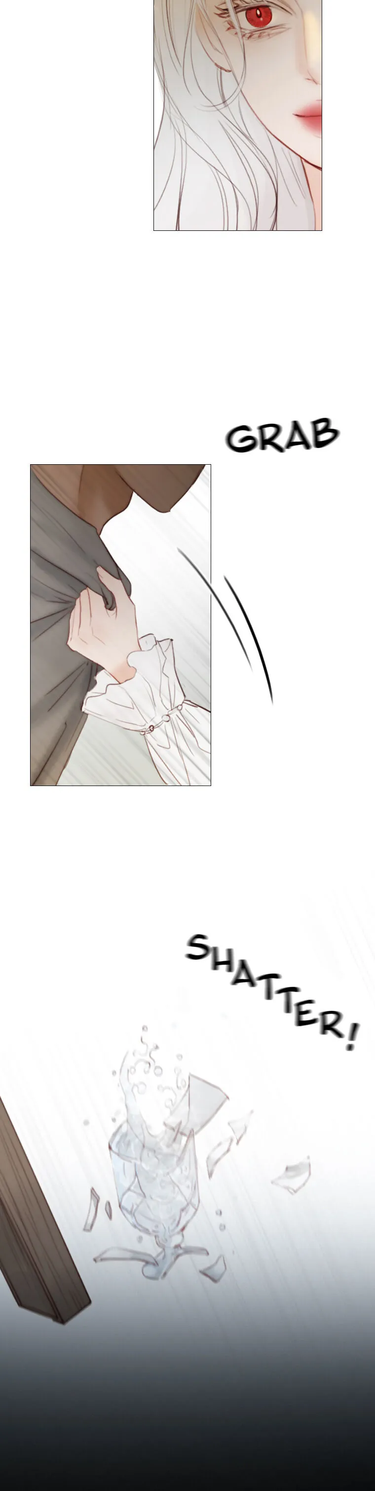 Black Winter Chapter 93 Online - página 8