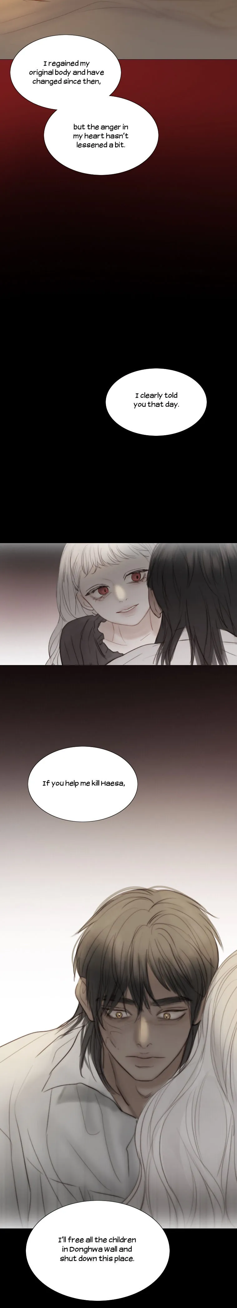 Black Winter Chapter 93 Online - página 10