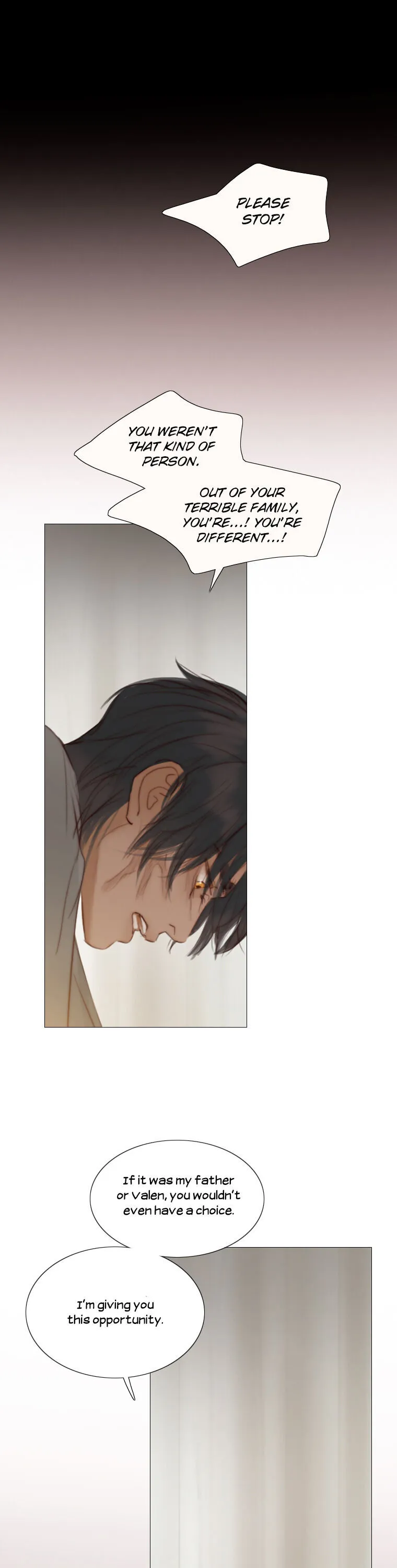Black Winter Chapter 93 Online - página 13