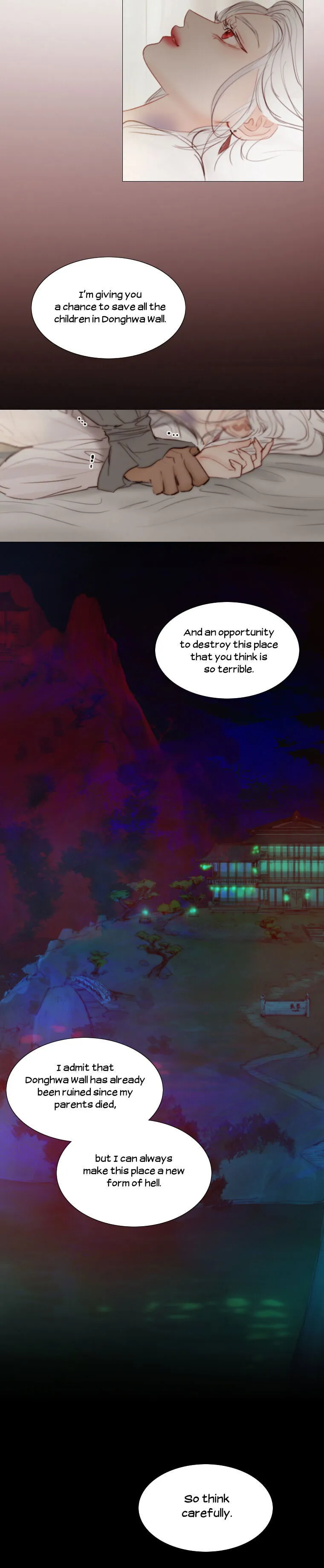 Black Winter Chapter 93 Online - página 14