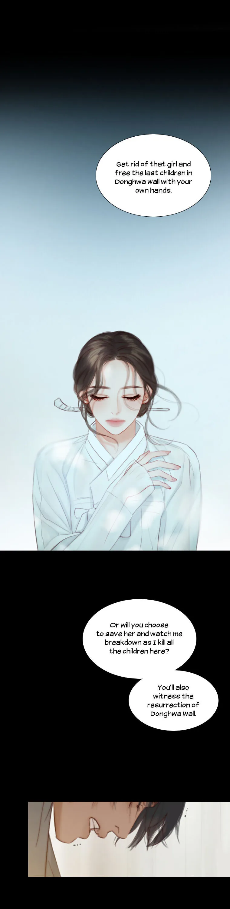 Black Winter Chapter 93 Online - página 15