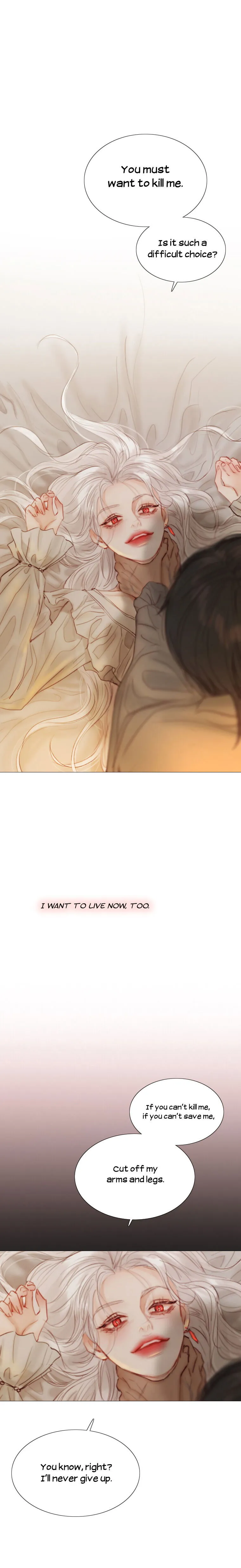 Black Winter Chapter 93 Online - página 18