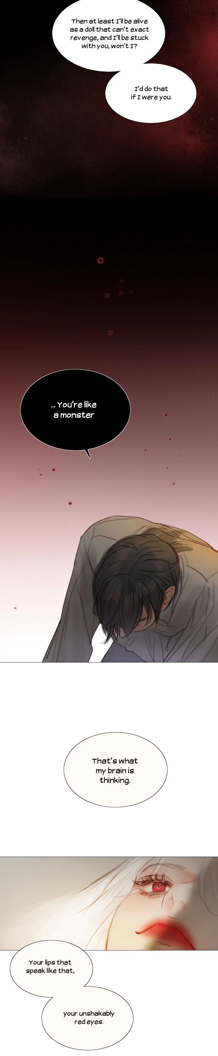 Black Winter Chapter 93 Online - página 20