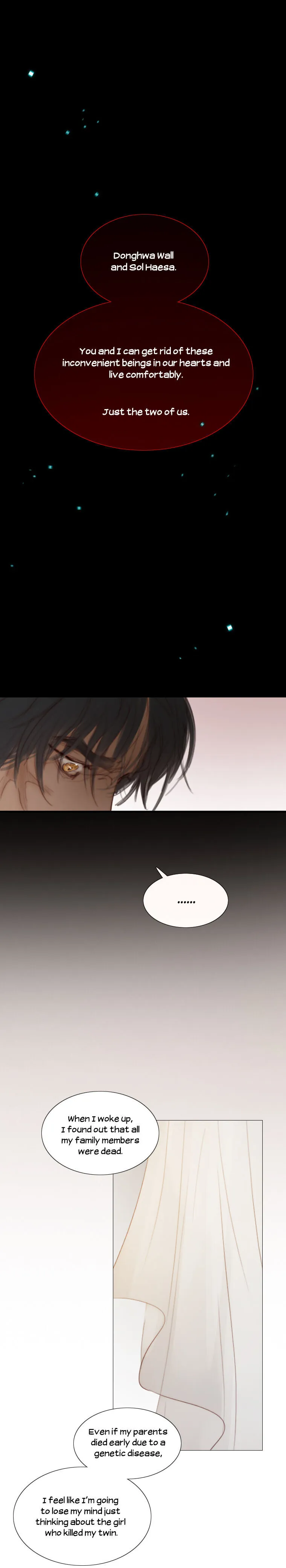 Black Winter Chapter 93 Online - página 22