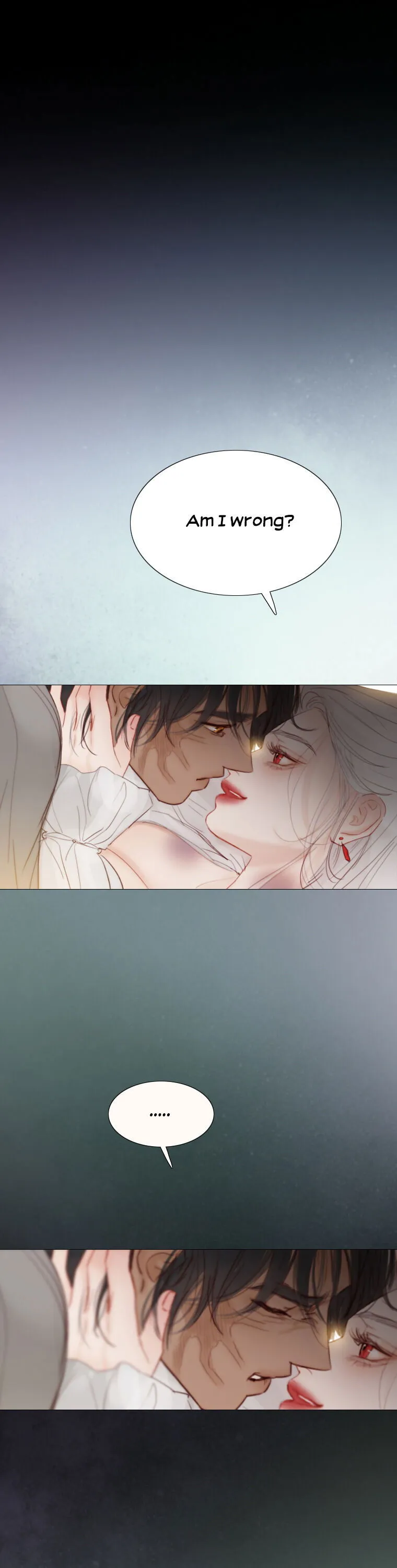 Black Winter Chapter 93 Online - página 27