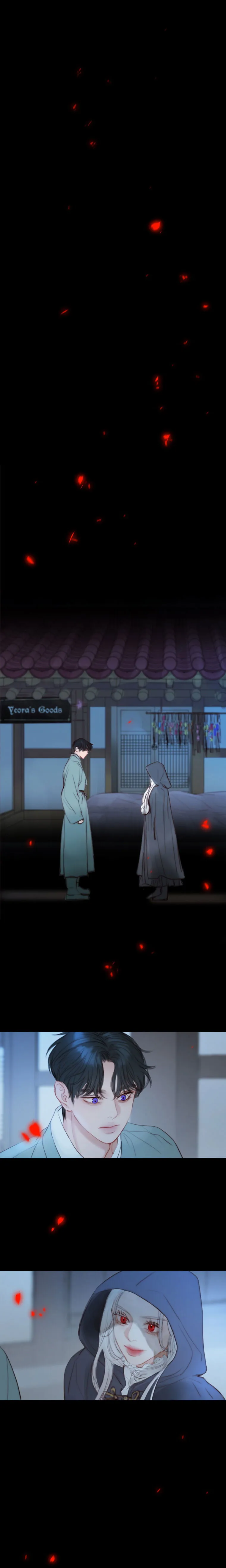 Black Winter Chapter 93 Online - página 29