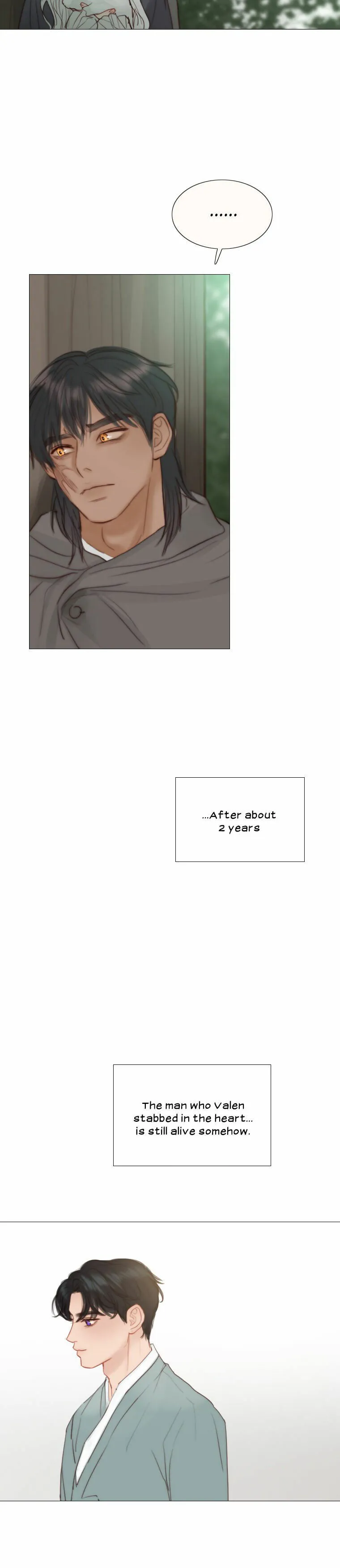 Black Winter Chapter 94 Online - página 2