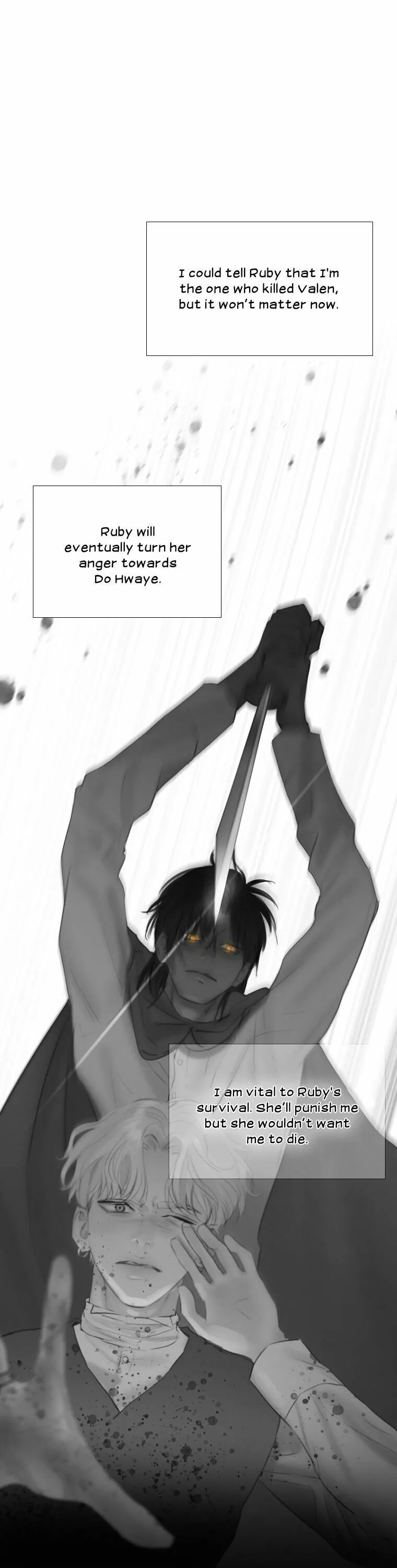 Black Winter Chapter 94 Online - página 11