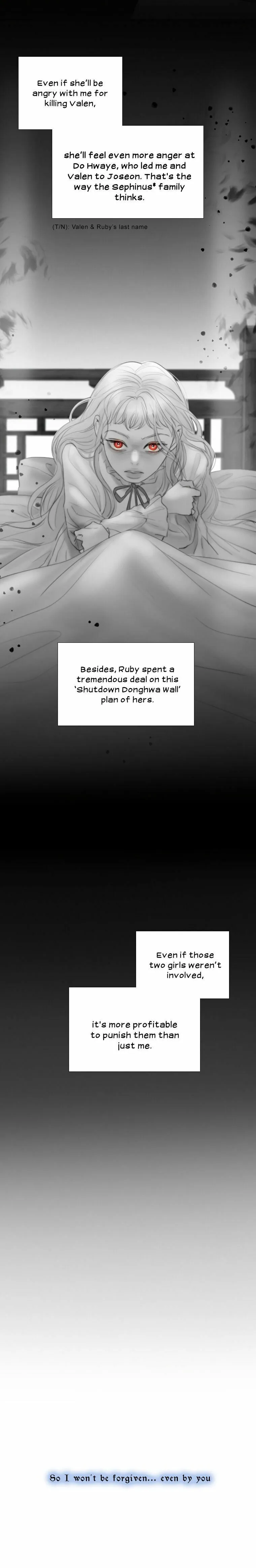 Black Winter Chapter 94 Online - página 12
