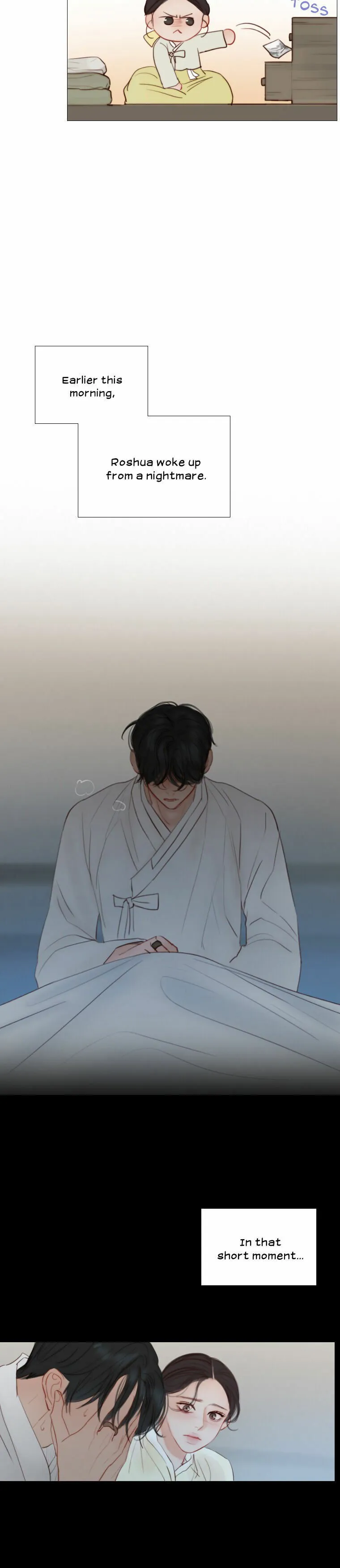 Black Winter Chapter 94 Online - página 18