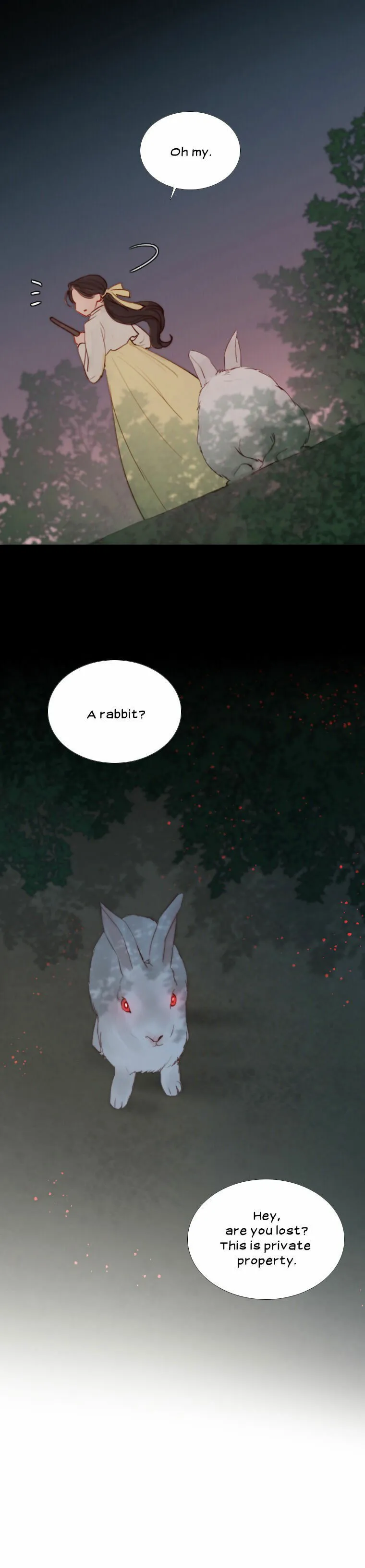 Black Winter Chapter 94 Online - página 22