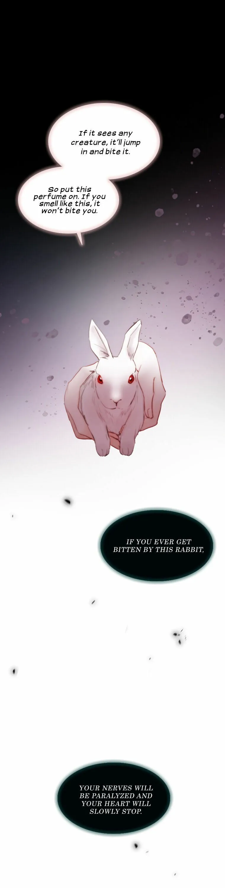 Black Winter Chapter 94 Online - página 25