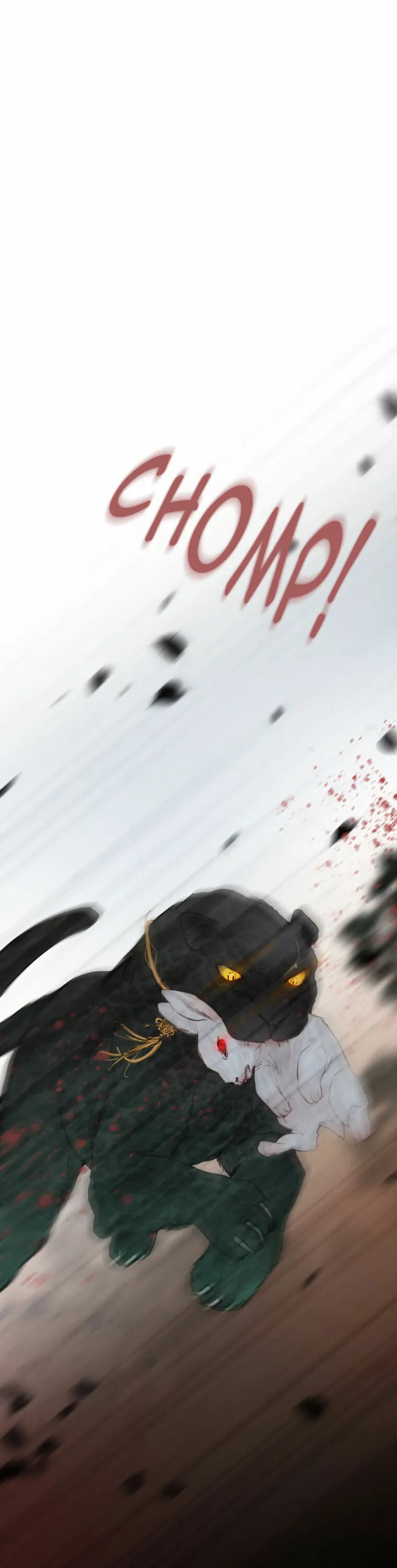 Black Winter Chapter 94 Online - página 30