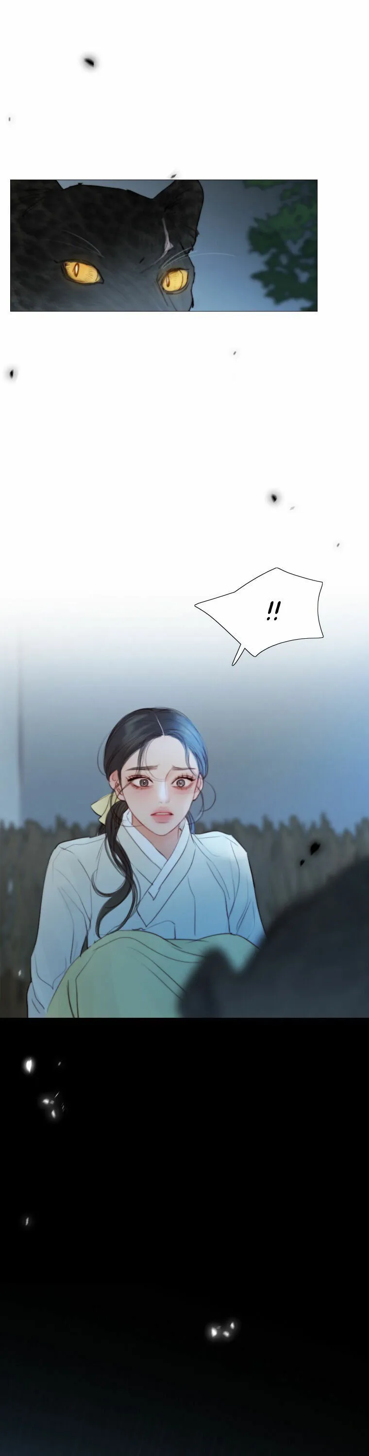 Black Winter Chapter 94 Online - página 32