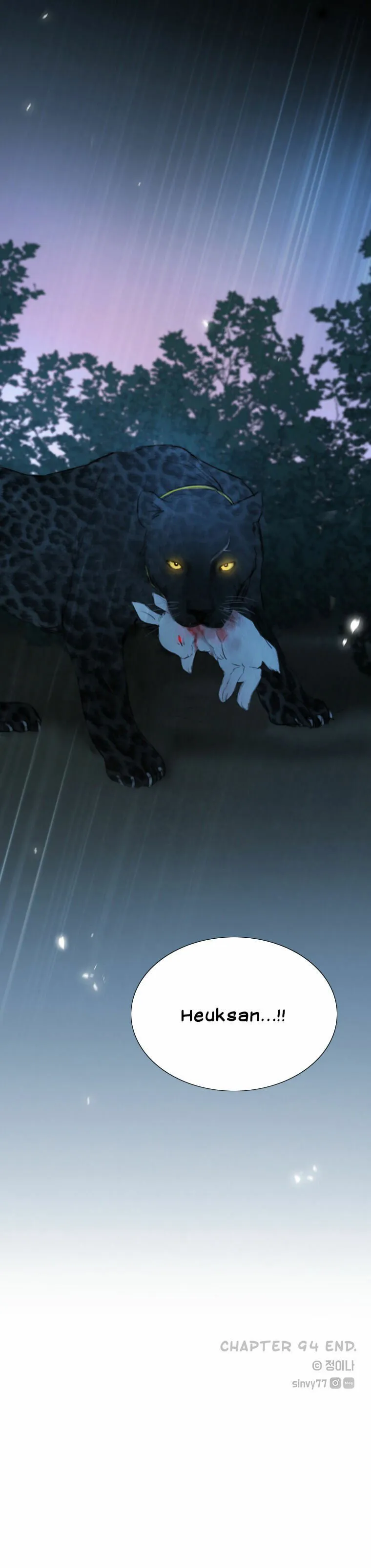 Black Winter Chapter 94 Online - página 33