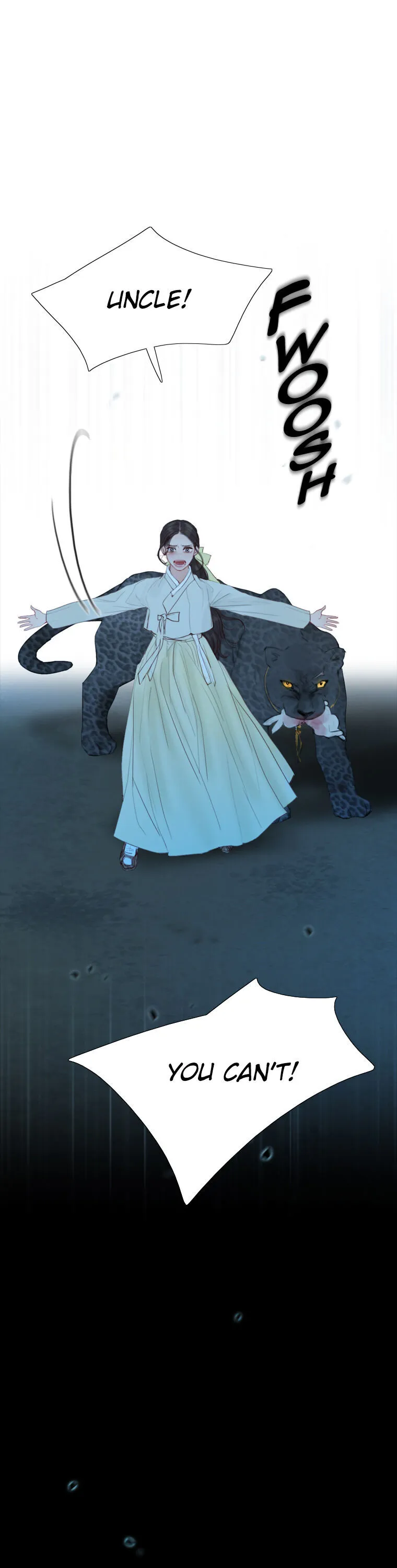 Black Winter Chapter 95 Online - página 8