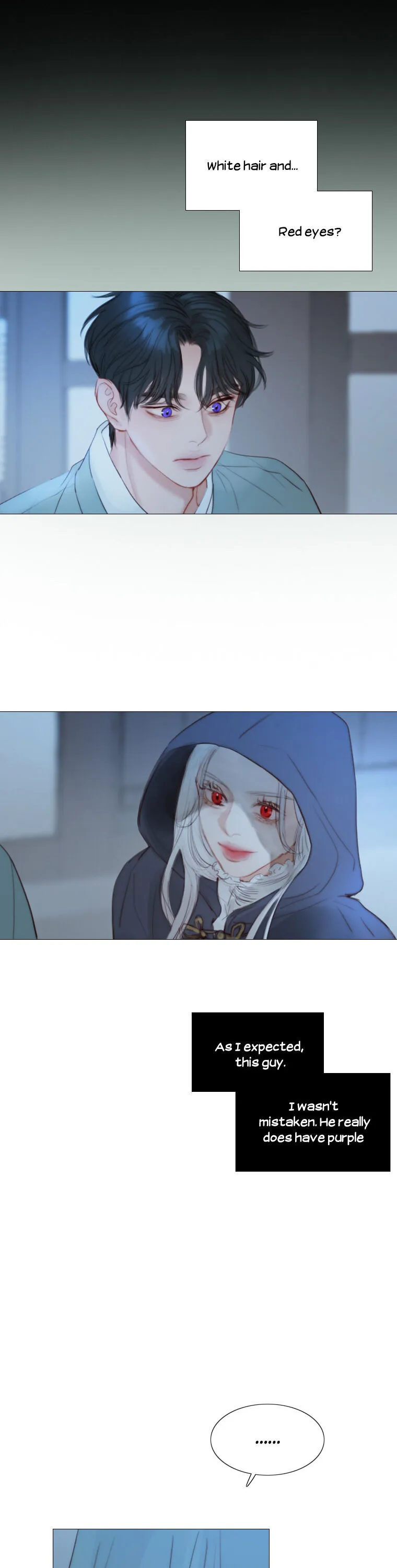 Black Winter Chapter 95 Online - página 12