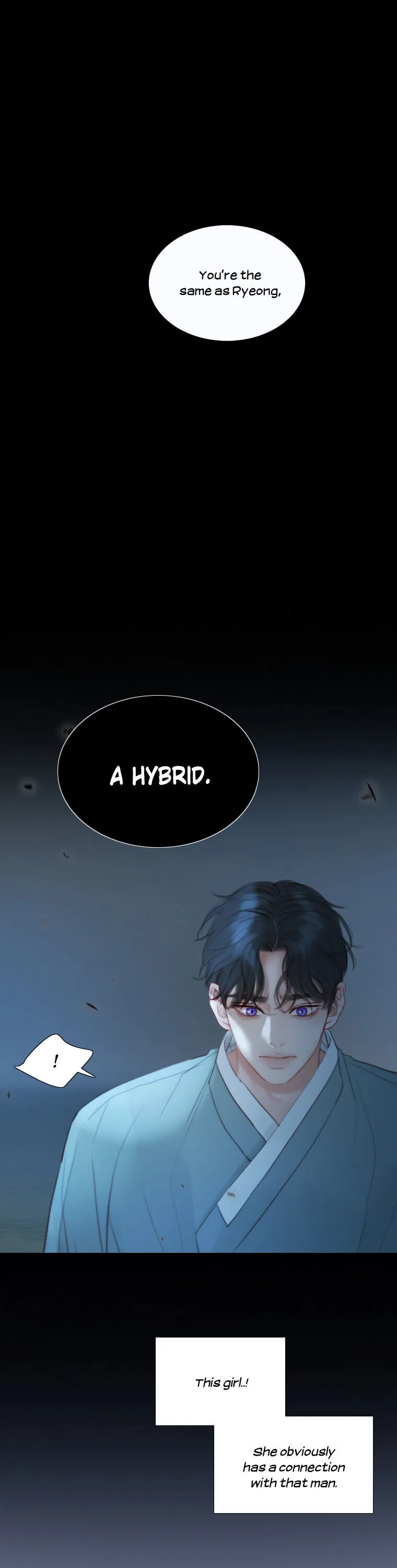 Black Winter Chapter 95 Online - página 16