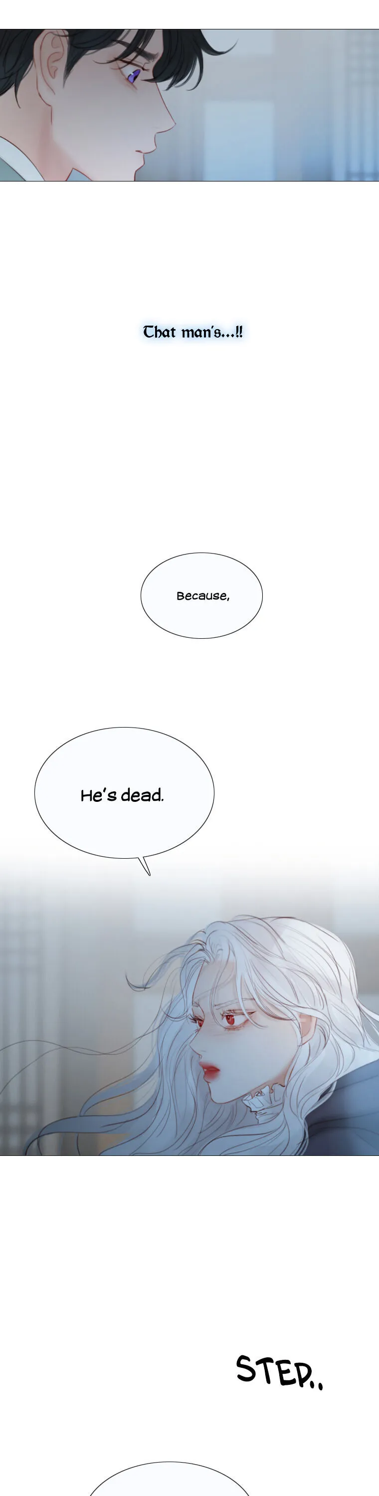 Black Winter Chapter 95 Online - página 18