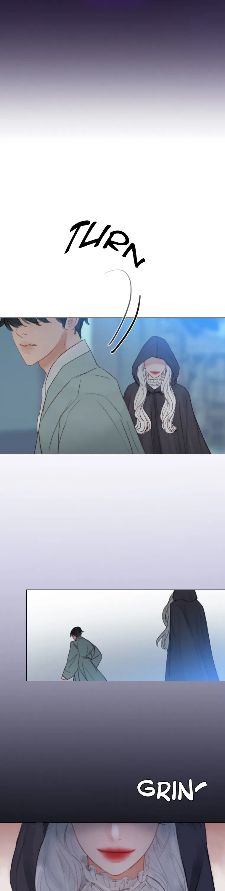 Black Winter Chapter 95 Online - página 22