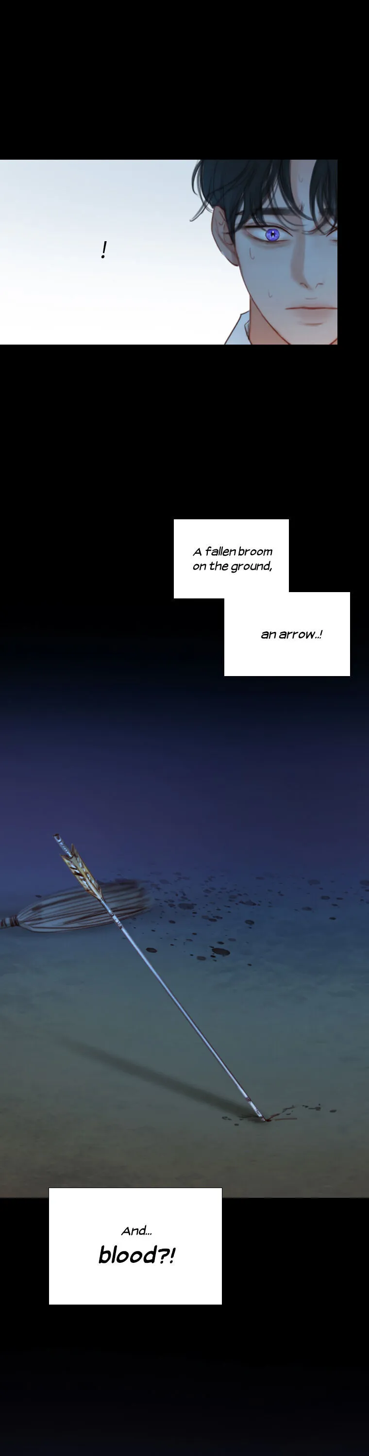 Black Winter Chapter 95 Online - página 24