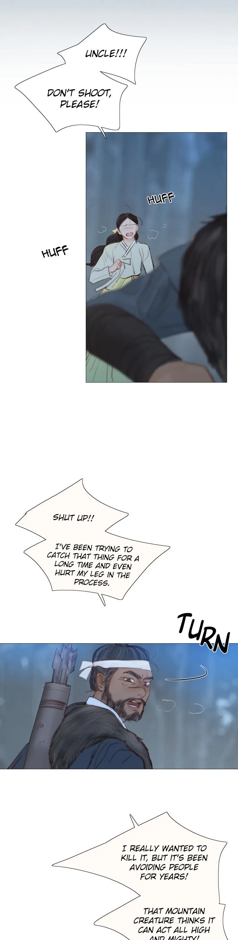 Black Winter Chapter 96 Online - página 2