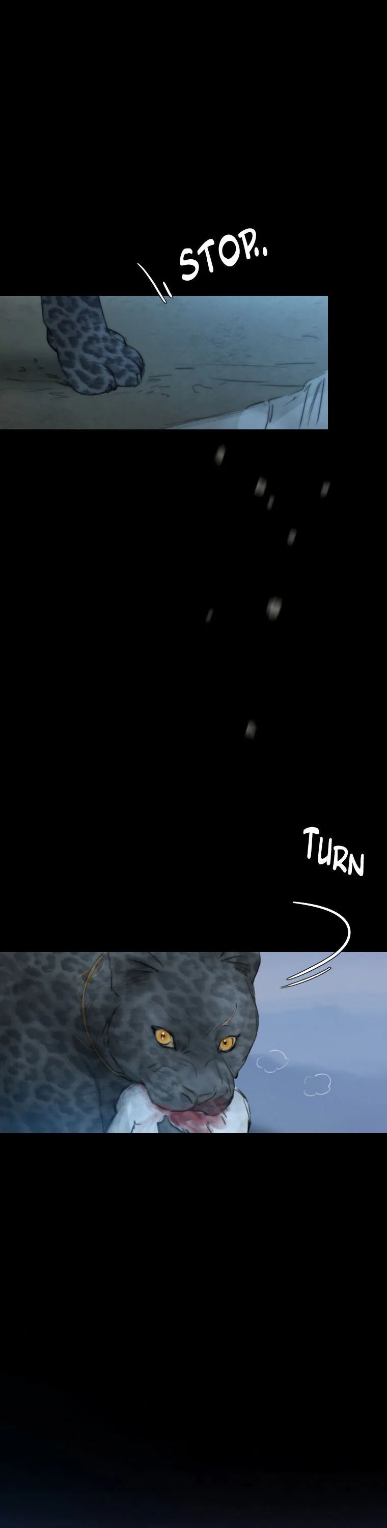 Black Winter Chapter 96 Online - página 4