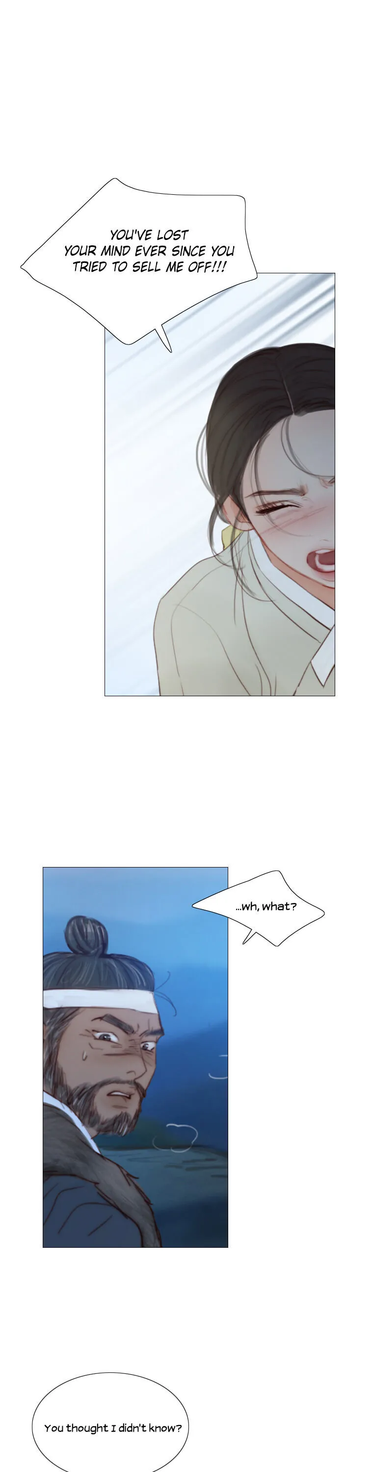 Black Winter Chapter 96 Online - página 8