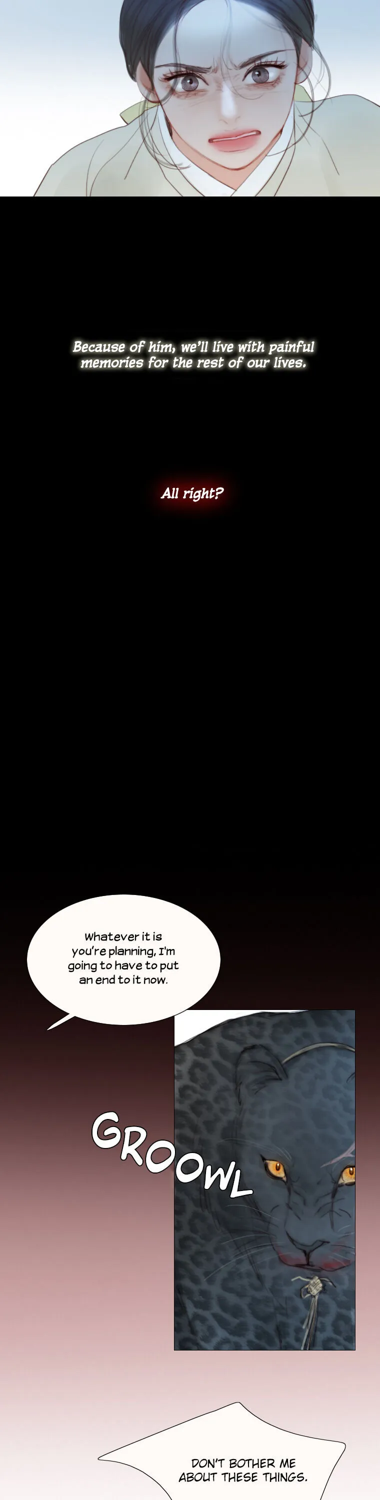 Black Winter Chapter 96 Online - página 12