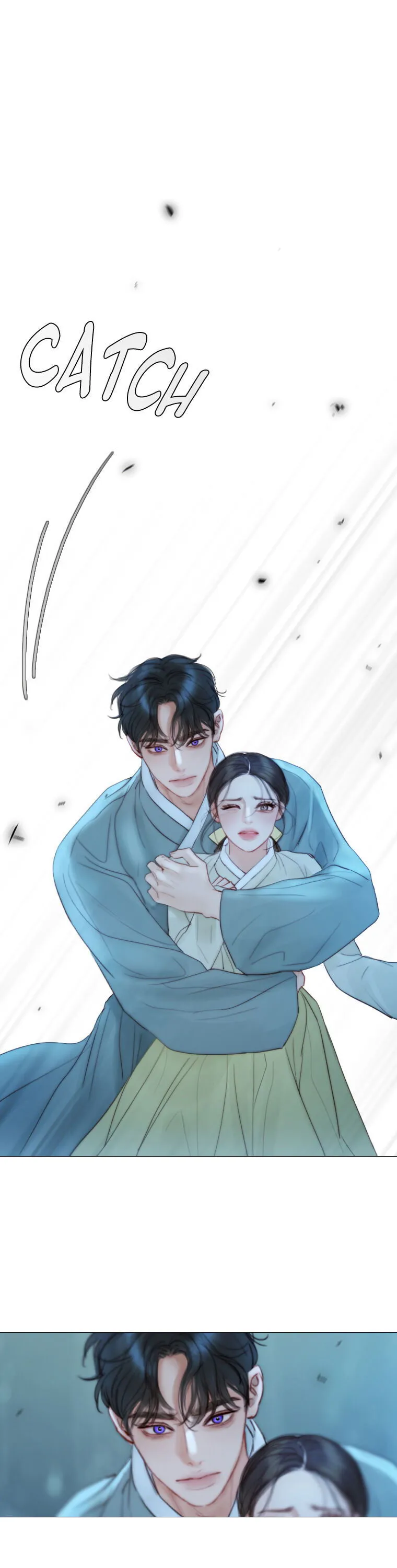 Black Winter Chapter 96 Online - página 14