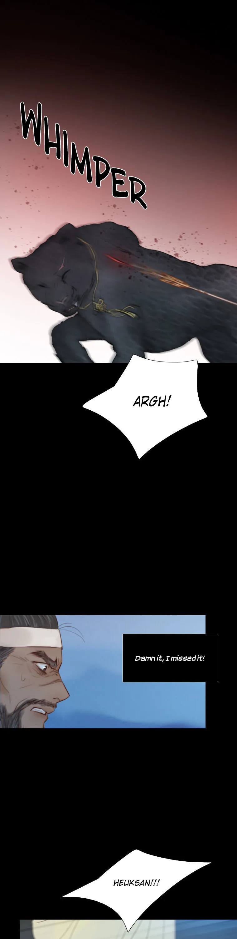 Black Winter Chapter 96 Online - página 20