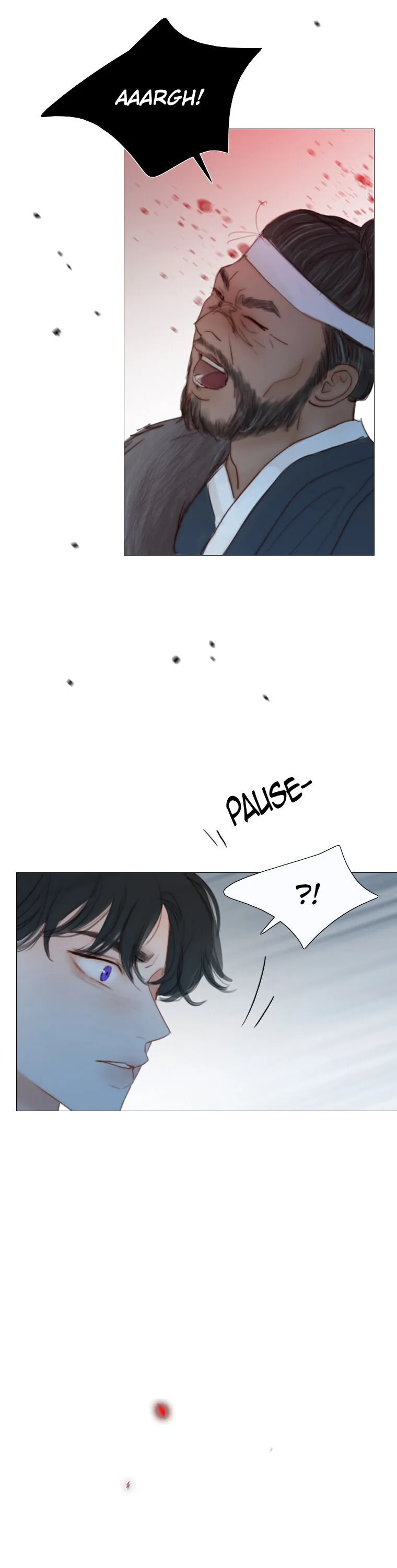 Black Winter Chapter 96 Online - página 23