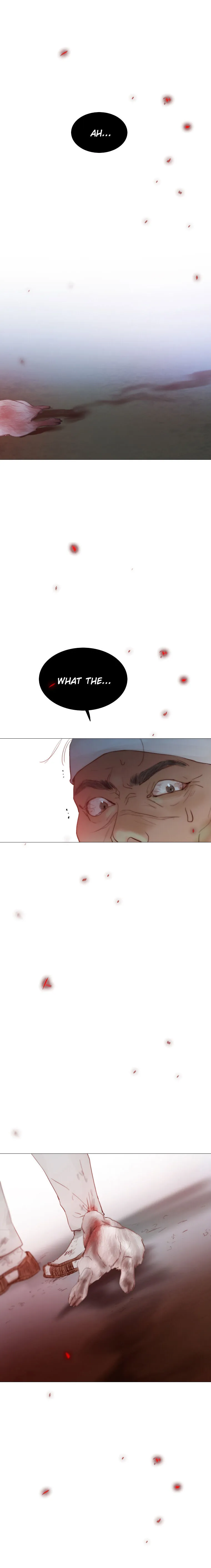 Black Winter Chapter 96 Online - página 24