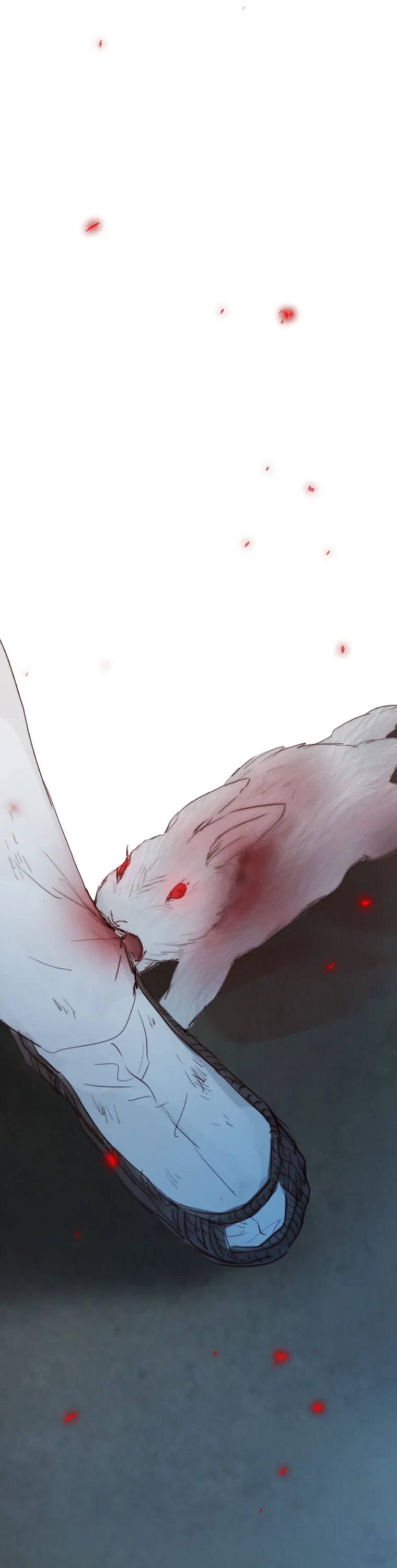 Black Winter Chapter 96 Online - página 25